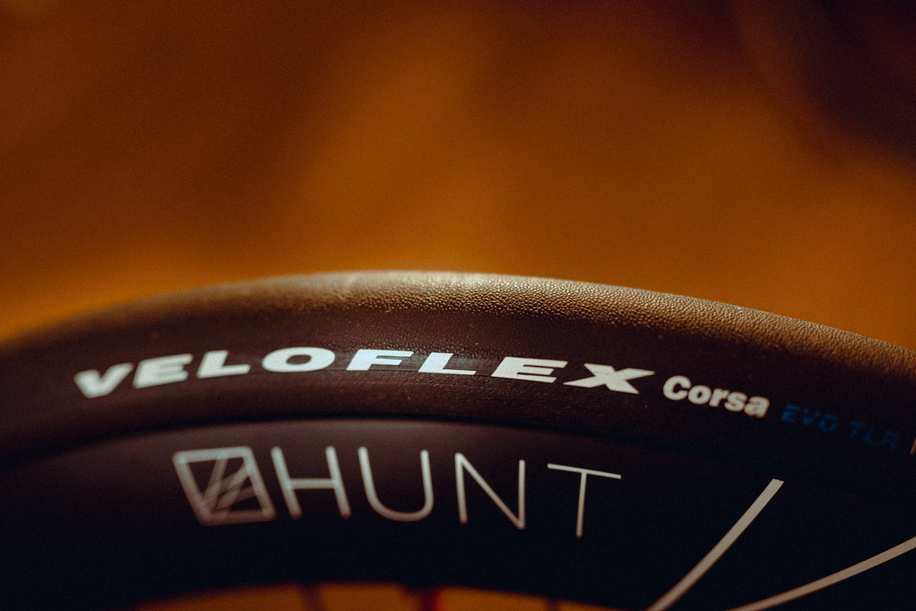 Veloflex Tyres
