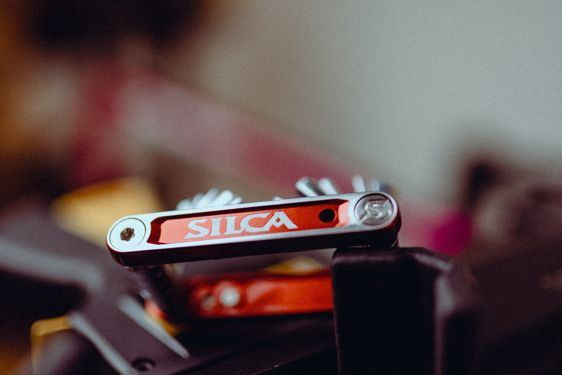 Silca Tools