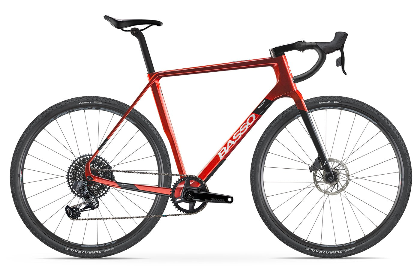 Basso Bikes – Basso Bikes Nordics