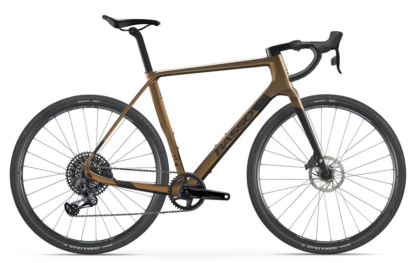 Basso gravel bikes discount 2021