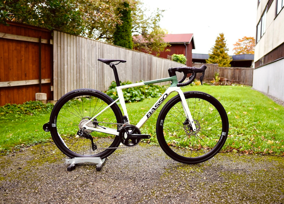 Basso Bikes Nordics
