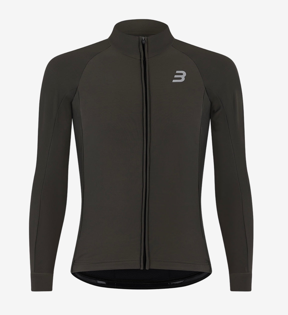 Basso Core Long Sleeve Thermal Jersey