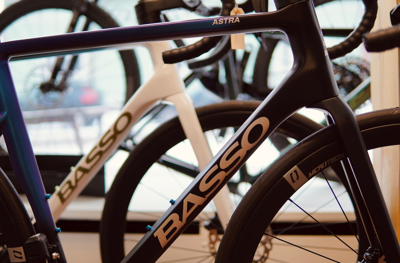 Available now – Basso Bikes Nordics