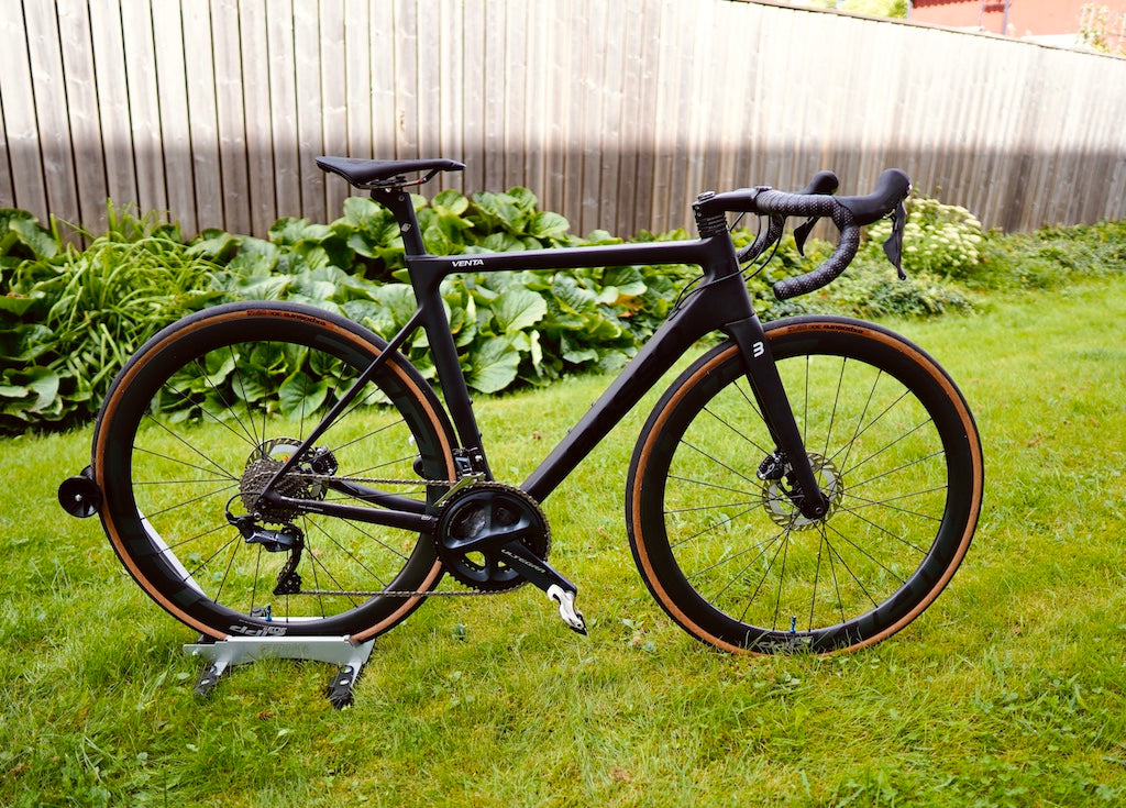 Basso Venta Shimano Ultegra 48 PRE-OWNED