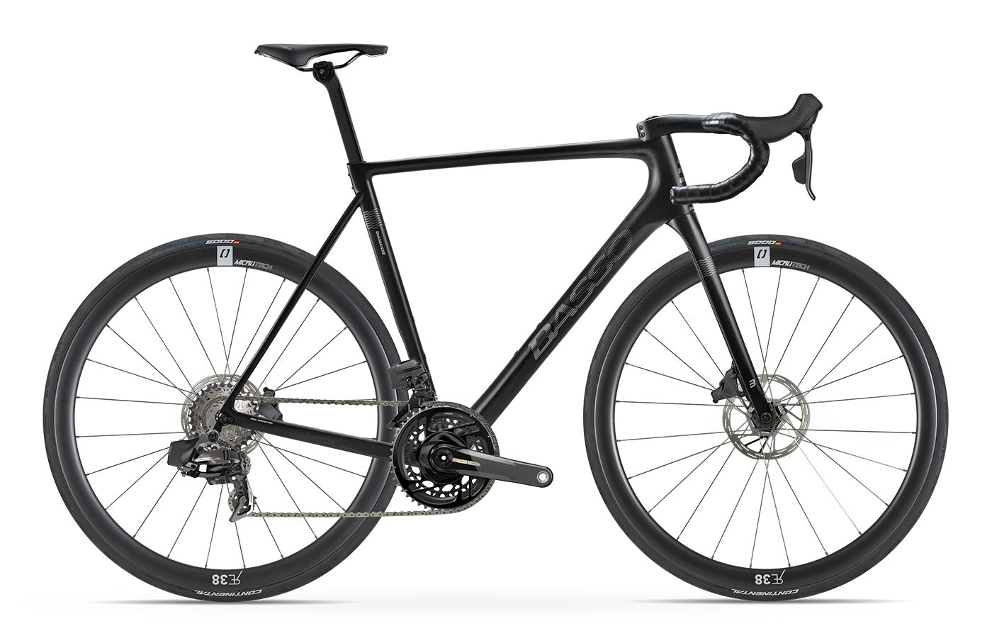 Basso Bikes – Basso Bikes Nordics