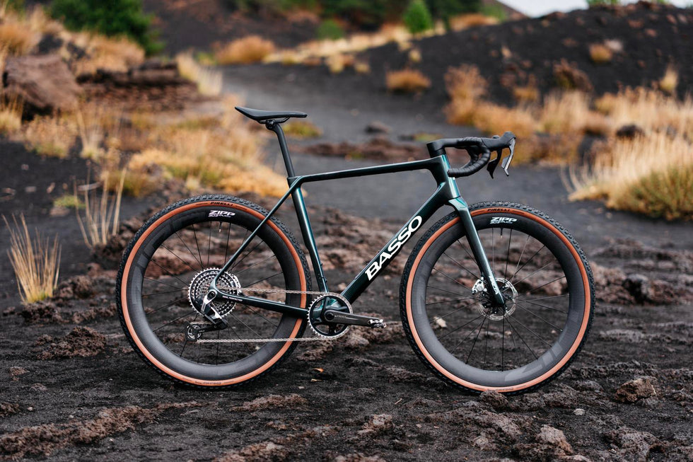 Basso Bikes Nordics