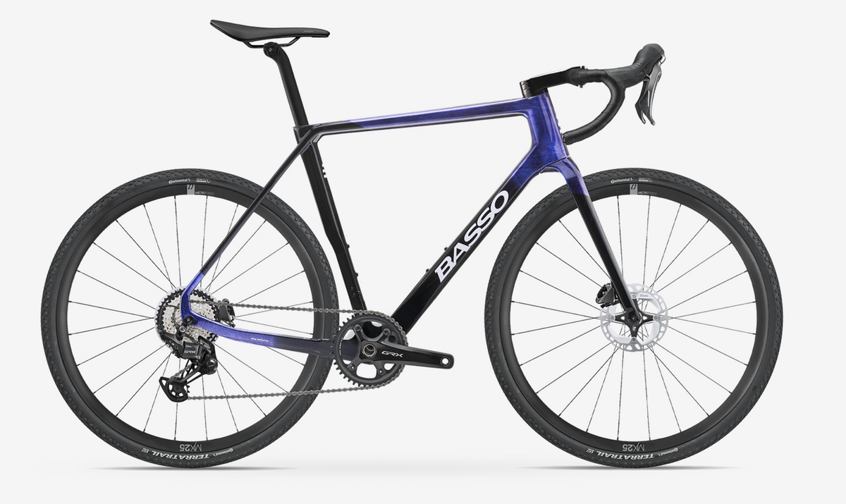 Basso Bikes Nordics