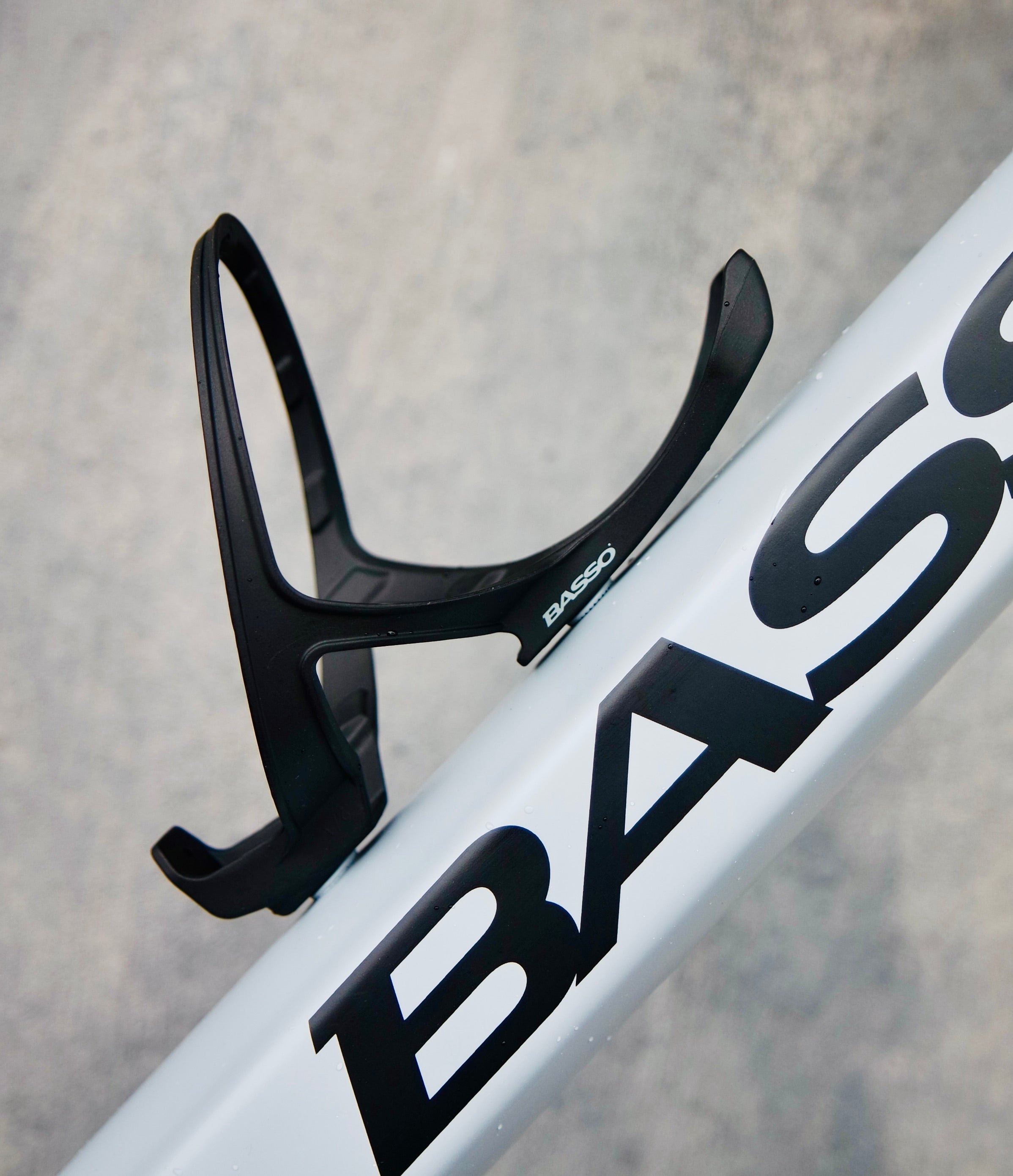 Basso Carbon Piuma Cage Basso Bikes Nordics